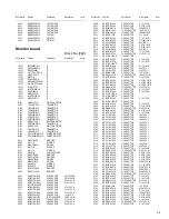 Preview for 43 page of JVC KV-M705 Service Manual