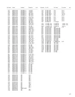 Preview for 45 page of JVC KV-M705 Service Manual