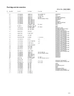 Preview for 47 page of JVC KV-M705 Service Manual