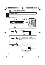 Preview for 10 page of JVC KV-MH6500 Instructions Manual