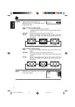 Preview for 12 page of JVC KV-MH6500 Instructions Manual