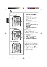 Preview for 20 page of JVC KV-MH6500 Instructions Manual