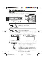 Preview for 22 page of JVC KV-MH6500 Instructions Manual