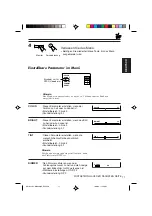 Preview for 25 page of JVC KV-MH6500 Instructions Manual