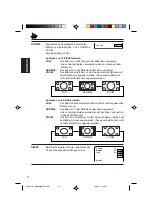 Preview for 26 page of JVC KV-MH6500 Instructions Manual