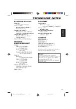 Preview for 29 page of JVC KV-MH6500 Instructions Manual