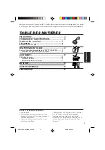 Preview for 31 page of JVC KV-MH6500 Instructions Manual