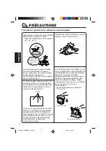 Preview for 32 page of JVC KV-MH6500 Instructions Manual