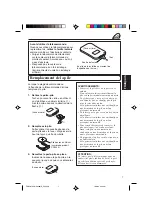 Preview for 35 page of JVC KV-MH6500 Instructions Manual