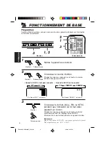 Preview for 36 page of JVC KV-MH6500 Instructions Manual