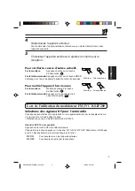 Preview for 37 page of JVC KV-MH6500 Instructions Manual