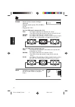 Preview for 40 page of JVC KV-MH6500 Instructions Manual