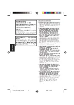 Preview for 44 page of JVC KV-MH6500 Instructions Manual