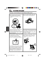 Preview for 46 page of JVC KV-MH6500 Instructions Manual