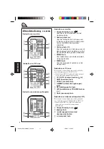 Preview for 48 page of JVC KV-MH6500 Instructions Manual