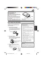 Preview for 49 page of JVC KV-MH6500 Instructions Manual