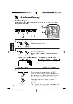 Preview for 50 page of JVC KV-MH6500 Instructions Manual