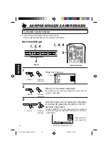 Preview for 52 page of JVC KV-MH6500 Instructions Manual