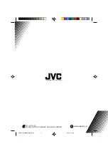 Preview for 58 page of JVC KV-MH6500 Instructions Manual