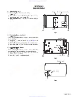 Preview for 5 page of JVC KV-MH6500 Service Manual