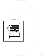 Preview for 21 page of JVC KV-MH6500 Service Manual