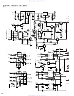 Preview for 22 page of JVC KV-MH6500 Service Manual