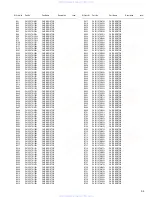 Preview for 33 page of JVC KV-MH6500 Service Manual