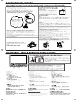 Preview for 2 page of JVC KV-MH6510 Instructions Manual