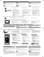 Preview for 3 page of JVC KV-MH6510 Instructions Manual