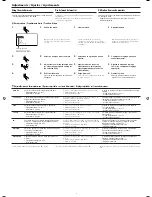 Preview for 4 page of JVC KV-MH6510 Instructions Manual