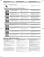 Preview for 5 page of JVC KV-MH6510 Instructions Manual