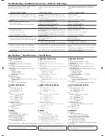 Preview for 6 page of JVC KV-MH6510 Instructions Manual