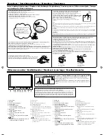 Preview for 8 page of JVC KV-MH6510 Instructions Manual