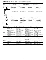 Preview for 10 page of JVC KV-MH6510 Instructions Manual