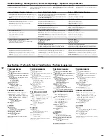 Preview for 12 page of JVC KV-MH6510 Instructions Manual