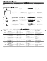 Preview for 16 page of JVC KV-MH6510 Instructions Manual