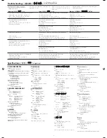 Preview for 18 page of JVC KV-MH6510 Instructions Manual