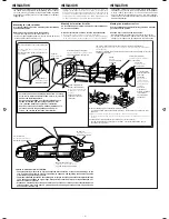 Preview for 21 page of JVC KV-MH6510 Instructions Manual