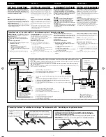 Preview for 28 page of JVC KV-MH6510 Instructions Manual