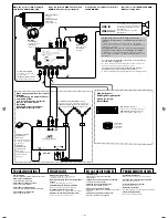 Preview for 30 page of JVC KV-MH6510 Instructions Manual