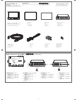 Preview for 32 page of JVC KV-MH6510 Instructions Manual