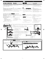 Preview for 34 page of JVC KV-MH6510 Instructions Manual