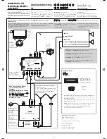 Preview for 35 page of JVC KV-MH6510 Instructions Manual