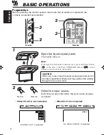 Preview for 28 page of JVC KV-MR9000 Instructions Manual