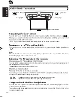 Preview for 30 page of JVC KV-MR9000 Instructions Manual