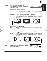 Preview for 33 page of JVC KV-MR9000 Instructions Manual