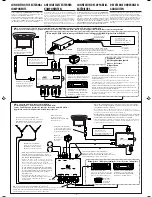 Preview for 40 page of JVC KV-MR9000 Instructions Manual