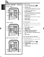 Preview for 46 page of JVC KV-MR9000 Instructions Manual