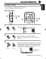 Preview for 51 page of JVC KV-MR9000 Instructions Manual