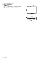 Preview for 12 page of JVC KV-MR9000 Service Manual